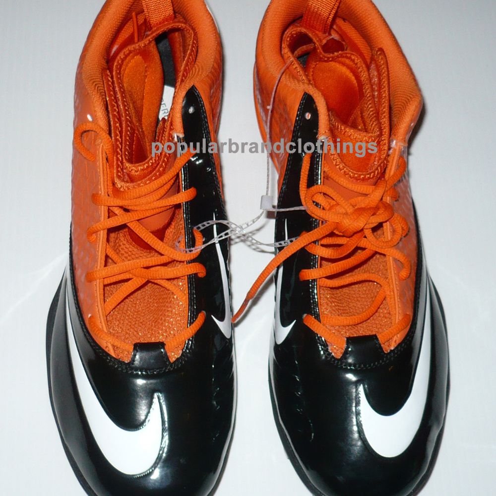 Nike Vapor Speed Low TD Football Cleats, Men's